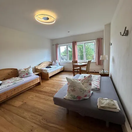 Guest house Gaeste- & Seminarhaus Mensch Und
