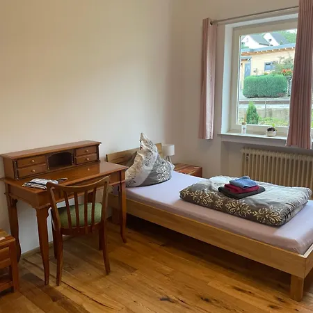 Gaeste- & Seminarhaus Mensch Und