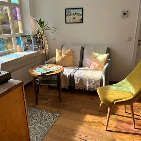 Gasthof Gäste-&seminarhaus Mensch Und Flammersfeld