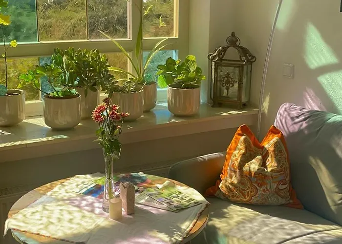 Gaeste- & Seminarhaus Mensch Und *