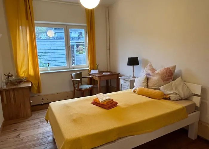 Gaeste- & Seminarhaus Mensch Und