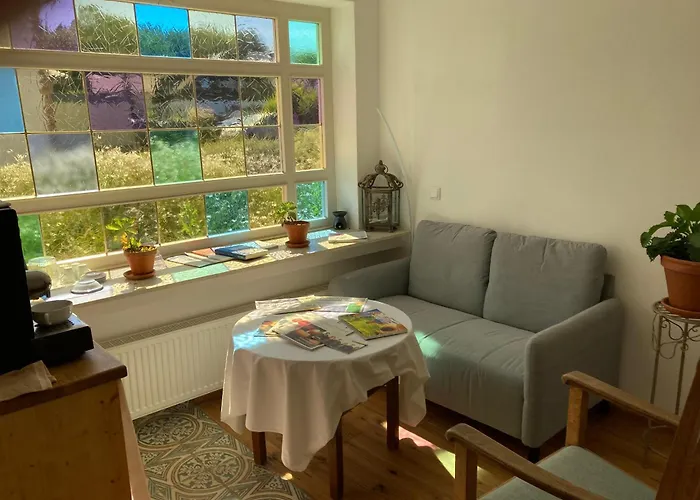 Gaeste- & Seminarhaus Mensch Und Flammersfeld