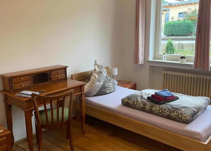 Gaeste- & Seminarhaus Mensch Und