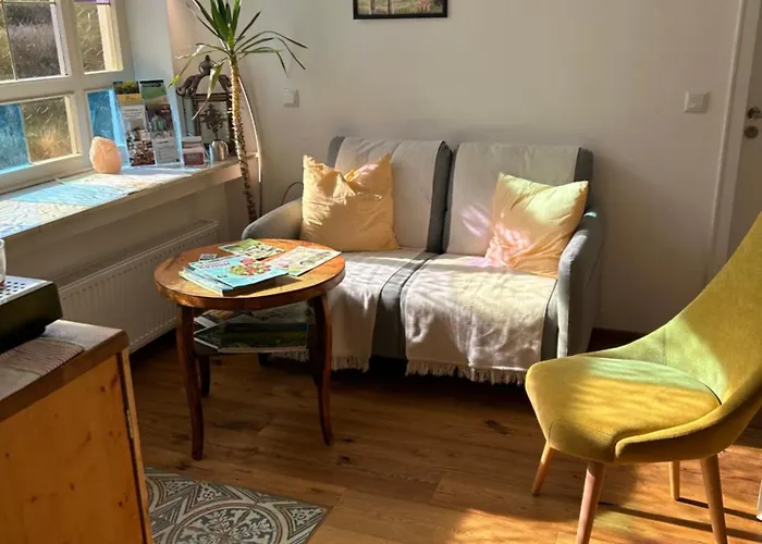 Casa de hóspedes Gaeste- & Seminarhaus Mensch Und Flammersfeld